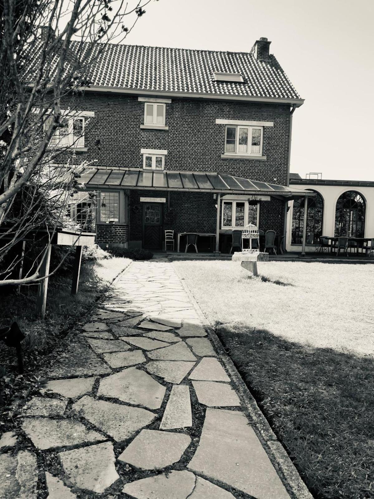 Guesthouse 'T Goed Leven Stokrooie Exterior photo